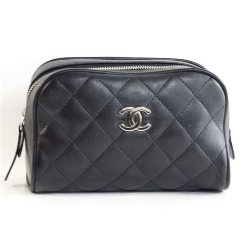 trousse chanel|designer Chanel.